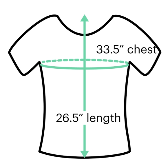 Animal print button up - Picture 3 of 4